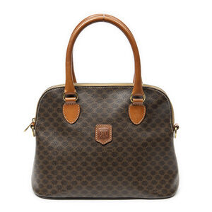 Celine Vintage Dome Tote